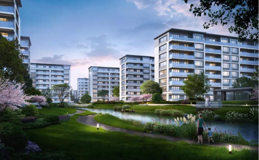 Shaoxing | Aojing Garden