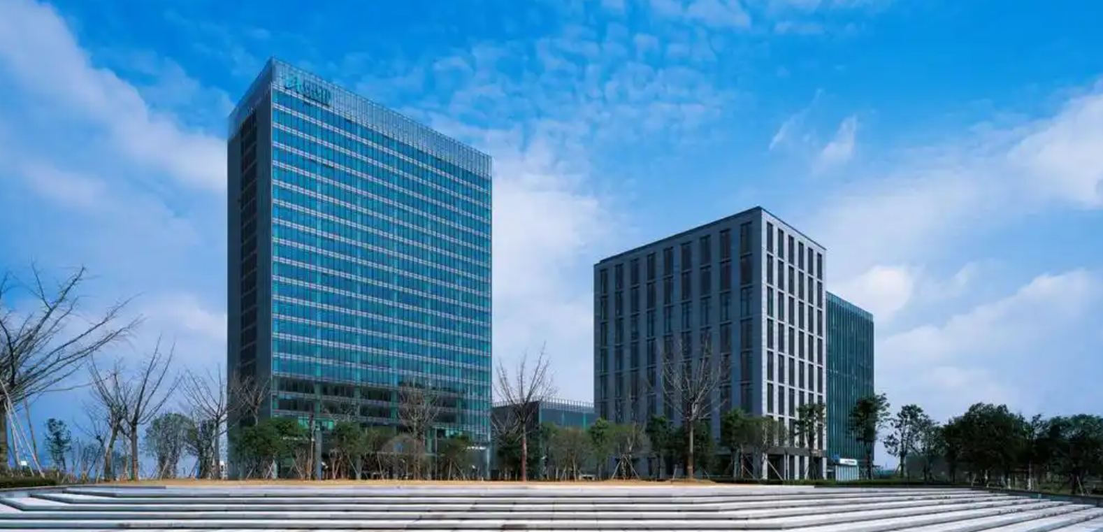 产业园-新加坡荆门科技园