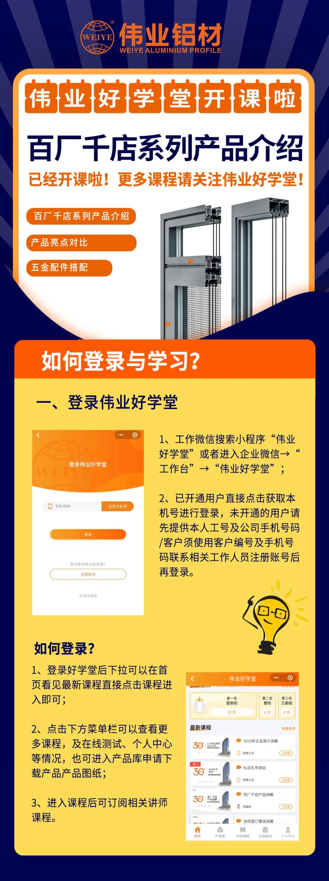 开课啦！百厂千店系列产品介绍已上线PG电子好私塾，，，，，，快get最新课程