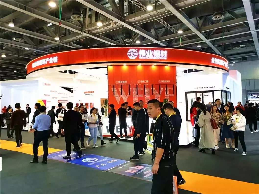展会速递｜PG电子闪亮昭通铝门窗幕墙新产品展览会，，，，，，，，斩获多项大奖
